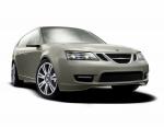 Saab Sport Hatch 2003 года